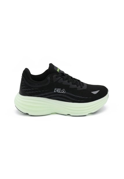 TENIS FILA HOMBRE 437110BLK WANNER Talla 9