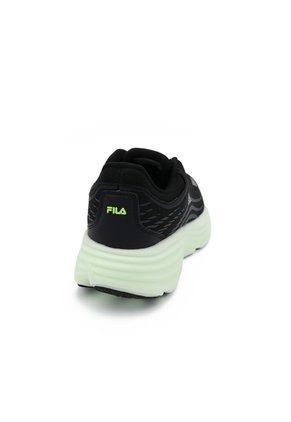 TENIS FILA HOMBRE 437110BLK WANNER Talla 9