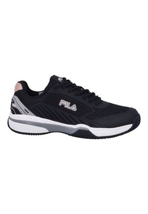 TENIS FILA MUJER 434420BLK Talla 7.5