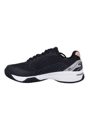 TENIS FILA MUJER 434420BLK Talla 7.5