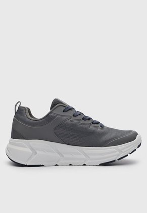 Tenis FILA Barlor Gris