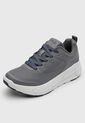 Tenis FILA Barlor Gris de Fila