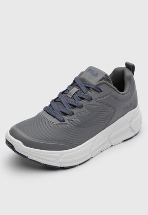 Tenis FILA Barlor Gris