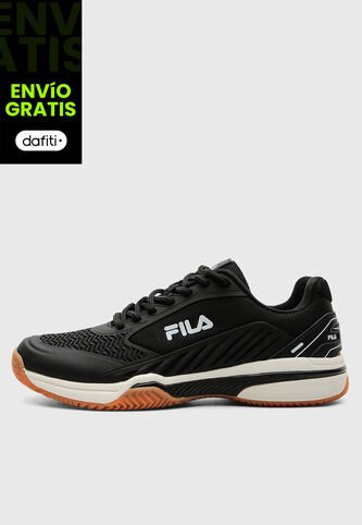 Tenis FILA Teth Negro Fila