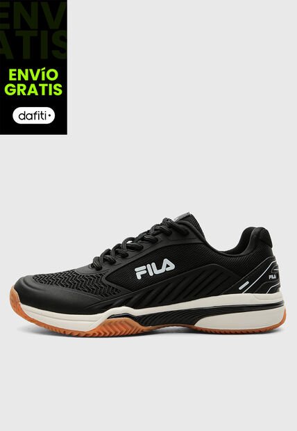 Tenis FILA Teth Negro
