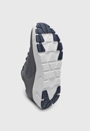 Tenis FILA Barlor Gris