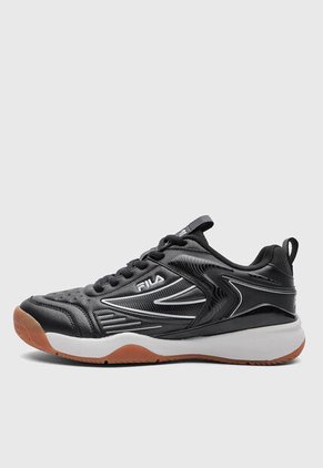 Tenis Lifestyle FILA Courtkir Negro