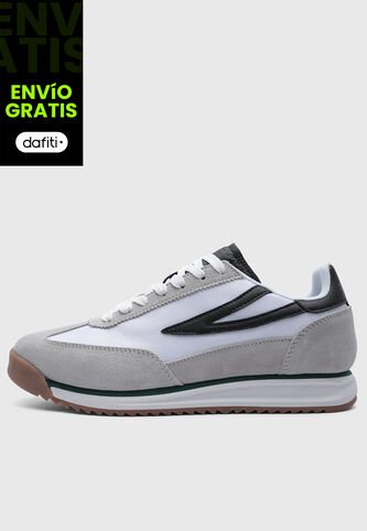 Tenis FILA Kilol Blanco Fila