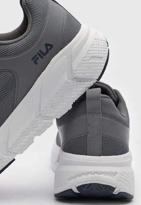 Tenis FILA Barlor Gris