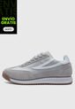Tenis FILA Kilol Gris de Fila
