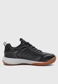 Tenis Lifestyle FILA Courtkir Negro de Fila