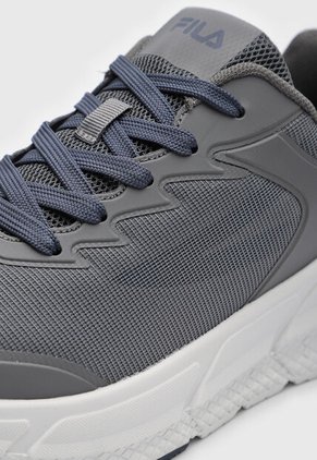 Tenis FILA Barlor Gris