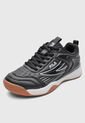 Tenis Lifestyle FILA Courtkir Negro de Fila