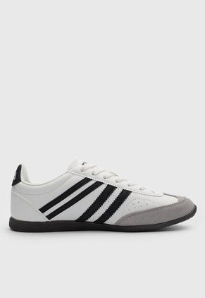 Tenis FILA Korac Blanco