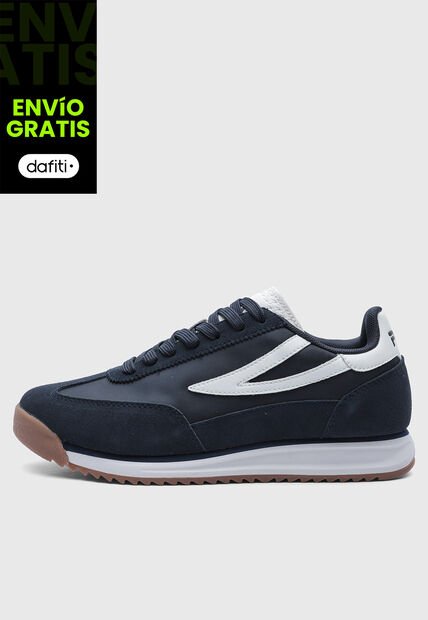 Tenis FILA Kilol Azul
