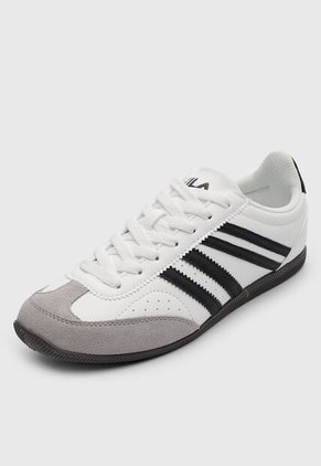 Tenis FILA Korac Blanco
