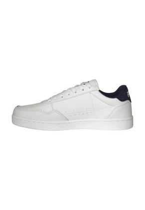 Tenis Fila Bolter Hombre-Blanco/Azul