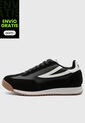 Tenis FILA Kilol Negro de Fila