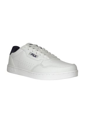 Tenis Fila Bolter Hombre-Blanco/Azul