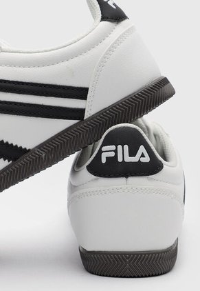 Tenis FILA Korac Blanco