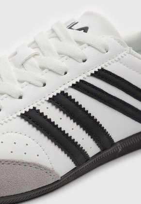 Tenis FILA Korac Blanco