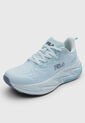 Tenis FILA Yistro Celeste de Fila