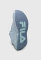 Tenis FILA Yistro Celeste de Fila