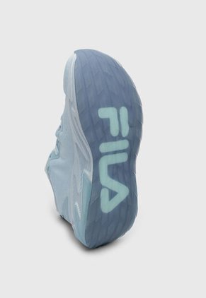 Tenis FILA Yistro Celeste