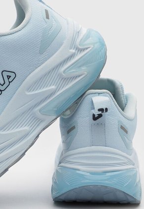 Tenis FILA Yistro Celeste