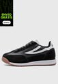 Tenis FILA Kilol Negro de Fila