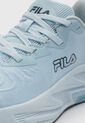 Tenis FILA Yistro Celeste de Fila