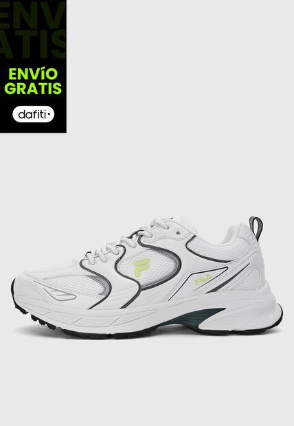 Tenis FILA Munoi Blanco