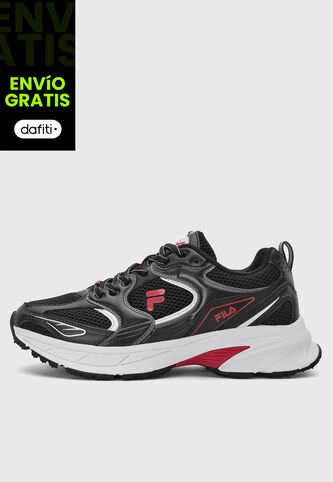 Tenis FILA Munoi Negro Fila