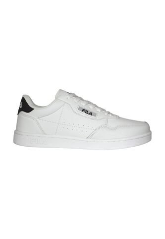 Tenis Fila Ws Bolter Mujer-Blanco/Negro Fila