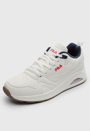 Tenis FILA Aspac Marfil