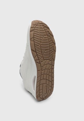 Tenis FILA Aspac Marfil