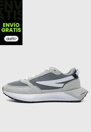 Tenis FILA Racer Energized 2.0 Gris
