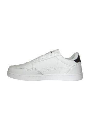 Tenis Fila Ws Bolter Mujer-Blanco/Negro
