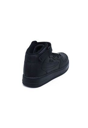 TENIS FILA HOMBRE CLASSIO-MID-NEG Talla 9
