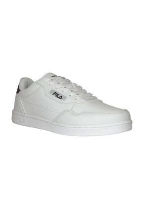 Tenis Fila Ws Bolter Mujer-Blanco/Negro