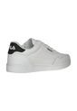 Tenis Fila Ws Bolter Mujer-Blanco/Negro de Fila