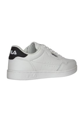 Tenis Fila Ws Bolter Mujer-Blanco/Negro