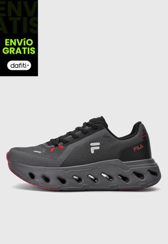 Tenis FILA Recot Negro Fila