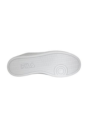 Tenis Fila Ws Bolter Mujer-Blanco/Negro