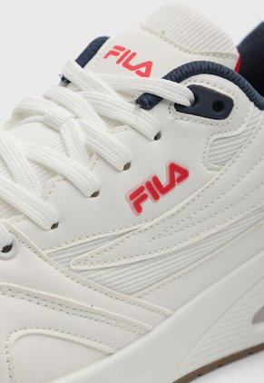 Tenis FILA Aspac Marfil