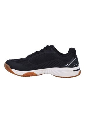 TENIS FILA HOMBRE 434410BLK TETH Talla 11
