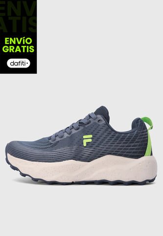 Tenis FILA Fizio Azul Fila
