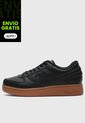 Tenis FILA A - Low Negro de Fila