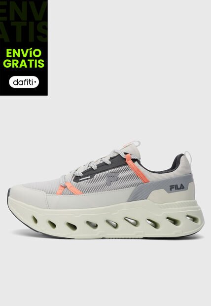 Tenis FILA Wakan Gris