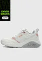 Tenis FILA WS Aspac Blanco de Fila